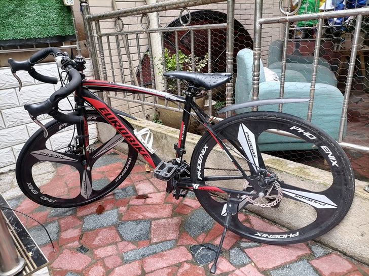 搬家换工作，处理公路车，需要的赶紧联系我