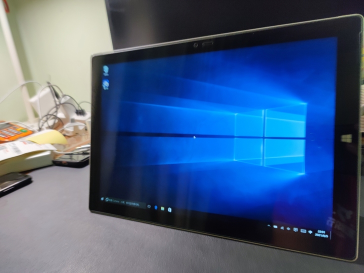 微软Surface Pro3高配