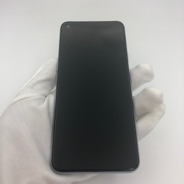 8新Realme V5 5G版二手手机国行...