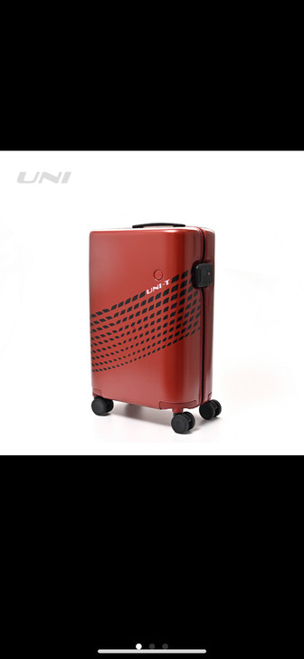 ito行李箱，20寸