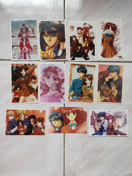 不思议游戏 clamp圣传东京巴比伦小樱x...