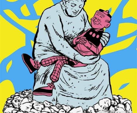 老夫子全28+单本故事27 精美卡片海报 ...