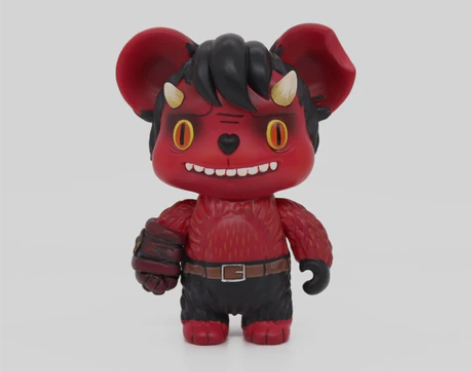 【佛系出】WOWORKS｜LOUIZ 地狱...