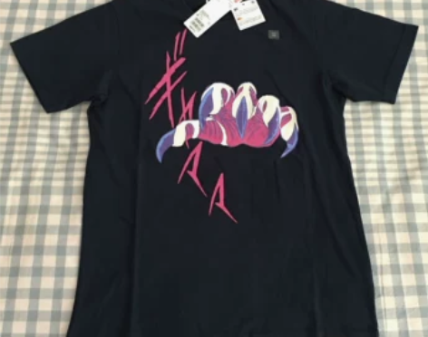 现货优衣库 jump周刊少年 海贼王 龙珠...