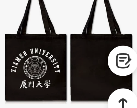 闲置购物袋 可印 绝版 地狱老师 灵异教师...