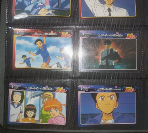 地狱老师普卡 日版 合出不退不换。