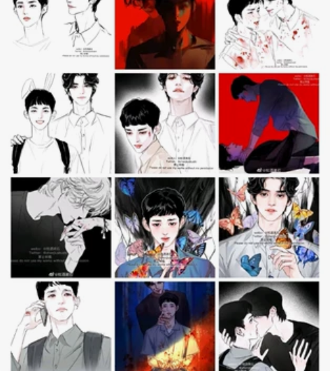 【不收了】收枕酒漱石老师的明信片 入坑太晚...