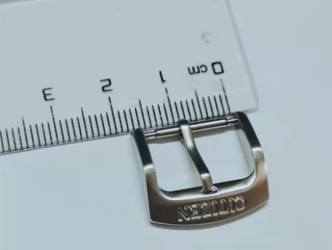 西铁城16.0原装实芯针扣国内包邮 感兴趣...