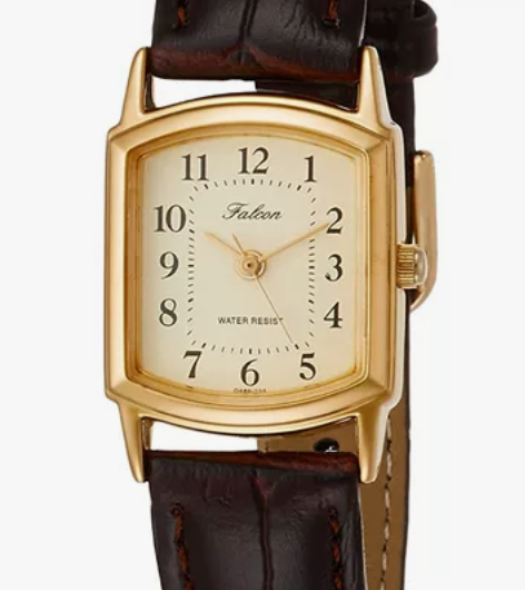 CITIZEN 西铁城 女士手表 QA69...