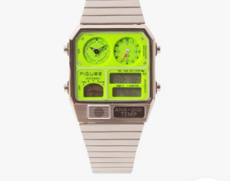 【暂挂】三土在日本 FIGURE Move...