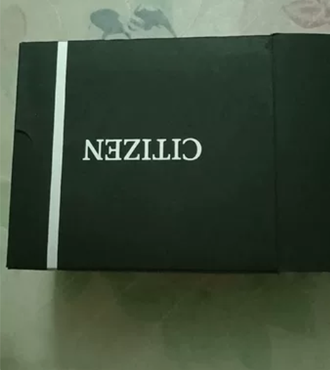 西铁城光动能手表 感兴趣的话点“我想要”和...