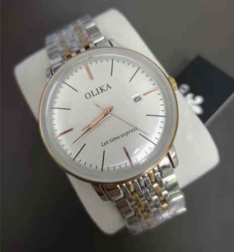 男士手表 全新男士手表，瑞士认证注册品牌，...