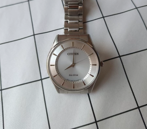 西铁城COLLECTION-BJ6480系...