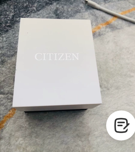 西铁成光动能手表,不用换电池,买了一年,8...