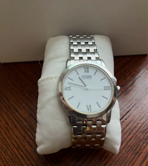 西铁城手表一枚 懂的买 感兴趣的话点“我想...