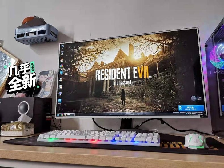 转让i7级 个人台式机电脑 12核 高配主...