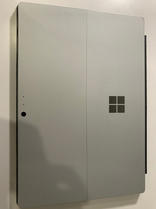 Microsoft surface pro4