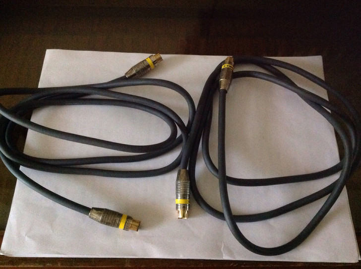 发烧线家庭影院视频线，长1.6米。