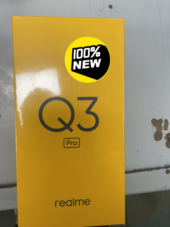 全新真我q3pro手机真我手机q3pro ...