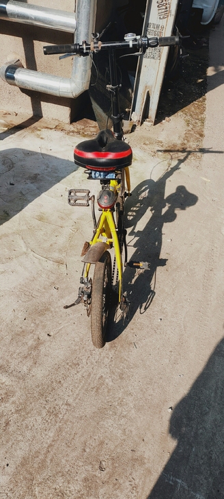 某东买的凤凰z160，实际使用不超一个月。...