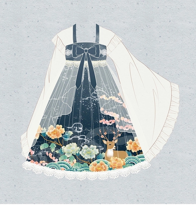 豆蔻穿过两次  xs