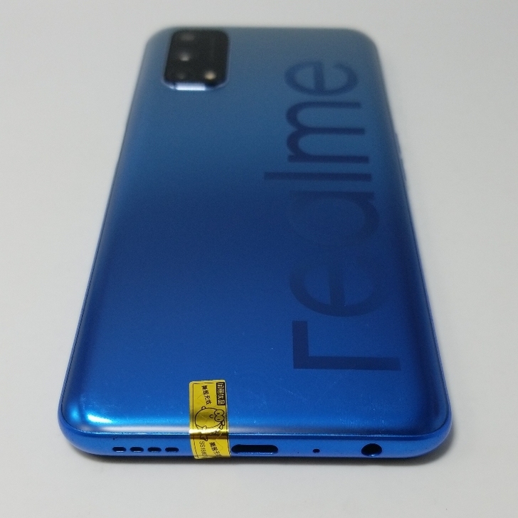 95新Realme 真我Q2 5G 二手...