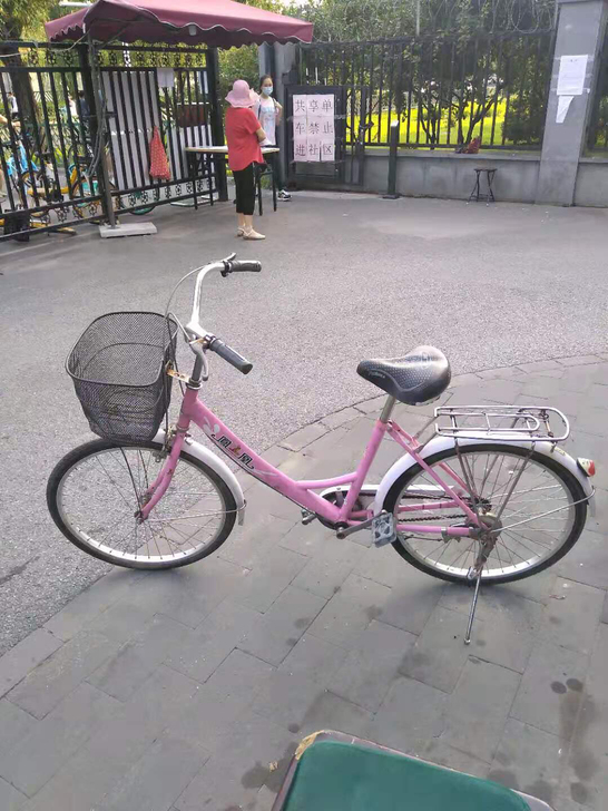 女凤凰 新旧如图 清河安宁里自提