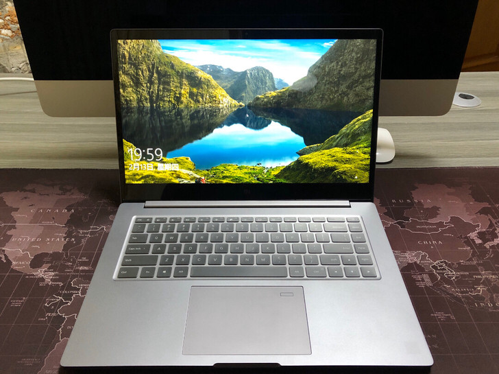 15天使用时间 小米笔记本pro 15.6寸