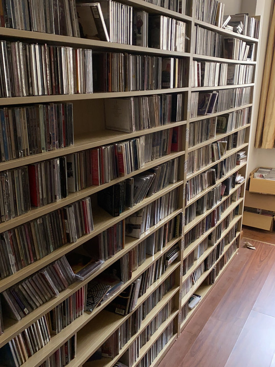 欧美正版原盘便宜处理了，全部3元一张