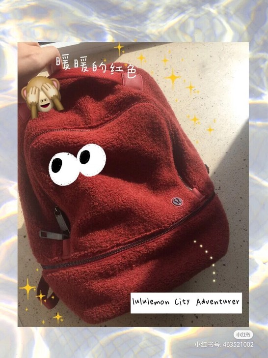 全新Ctiy Adventure 10L双...