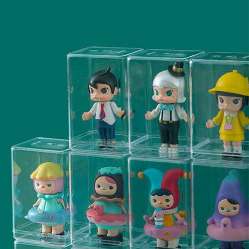 3个起卖  3个包邮 盲盒收纳 全新