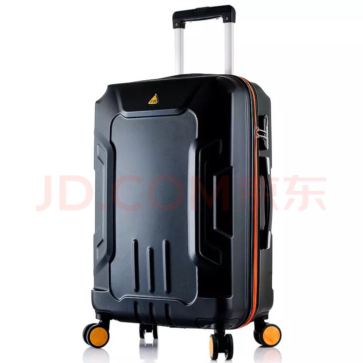 24寸旅行箱,8成新 天通苑立水桥可自取