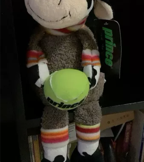 王子网球小牛 感兴趣的话点“我想要”和我私...