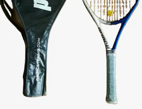 Prince Xpert Ti OS 二手...