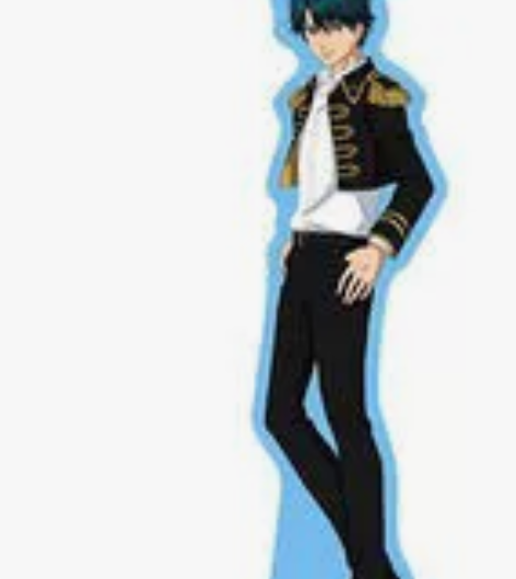 出/国现 新网球王子  越前龙马 南家糖2...