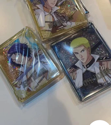 【非现】网球王子 幸村精市 rb流麻 流沙...