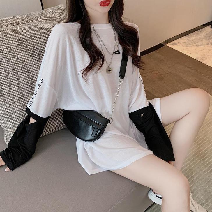 黑色防嗮,时尚款,燕蔓风情 蕾丝雪纺衫,