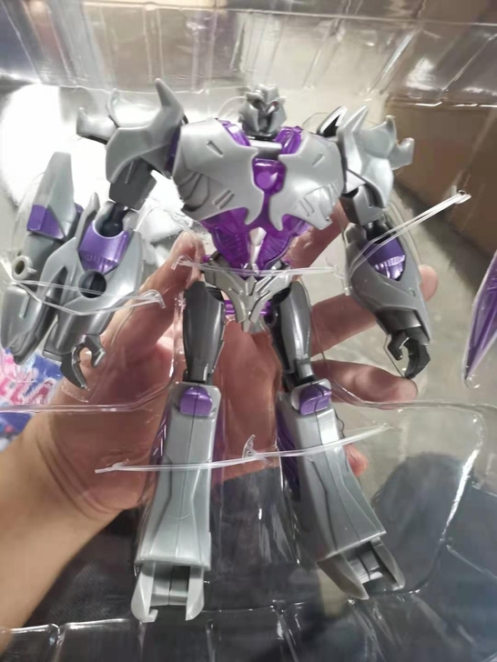 全新现货，领袖之证TB-07f 飞机威震天