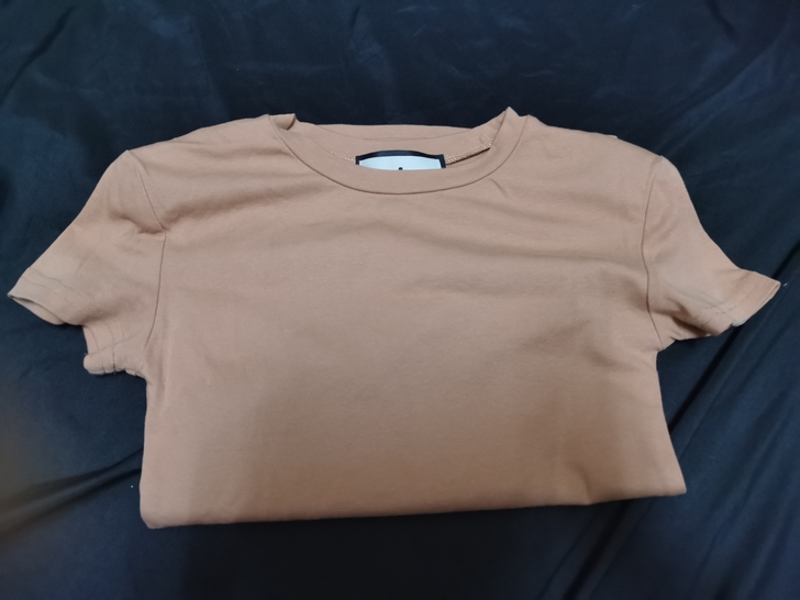 全新，没穿过！没吊牌了！因为太小穿不了，小...