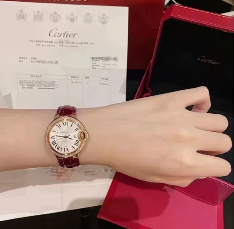 ¥9xxxx【闲置99新】 卡‎地亚蓝气球...