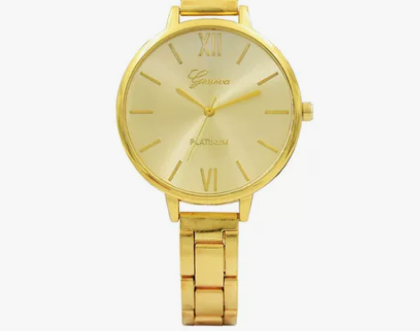 本人闲置的，摩地亚全新爆款女士腕表。手表非...