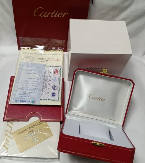 99新手表收纳盒皮盒子礼品盒山度士表盒坦克...