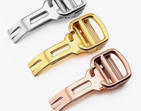 卡地地亚蓝气球坦克SOLO卡历博手表配件实...