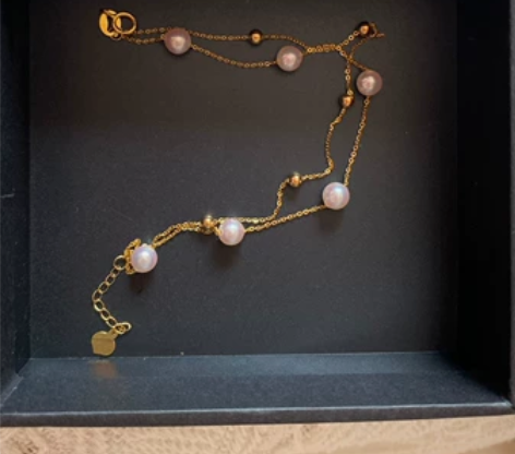 非 Tasaki 女神专属 漂亮小姐姐喜欢...