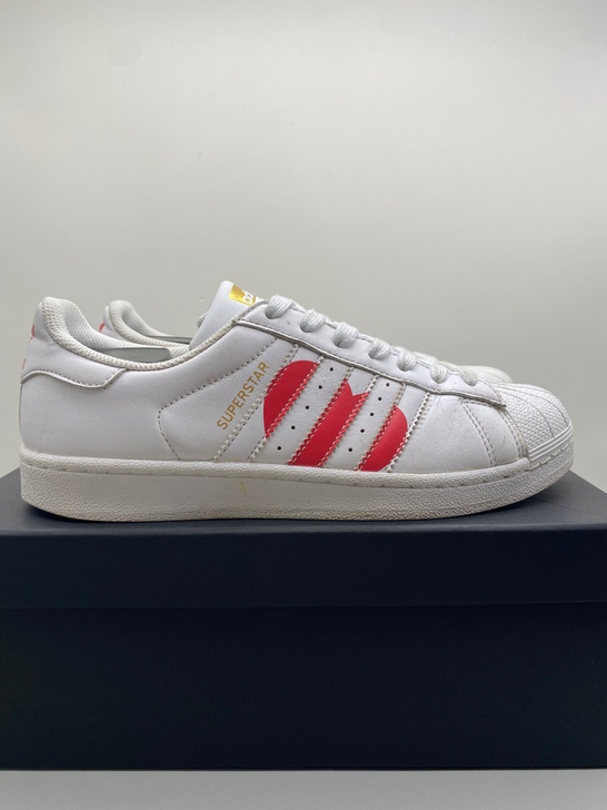 Adidas 阿迪达斯41码男鞋 三叶草 ...