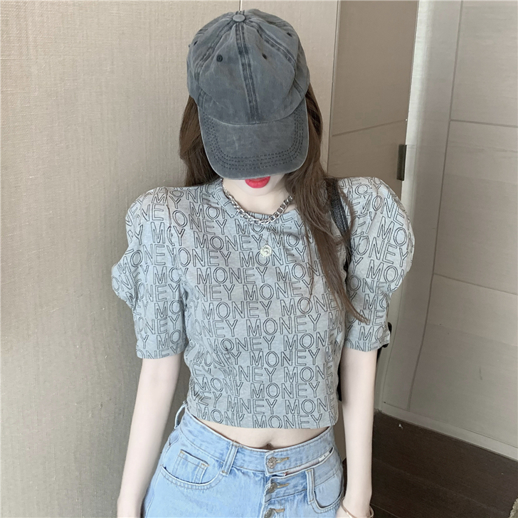 燕蔓风情 衬衫新的 标签都在