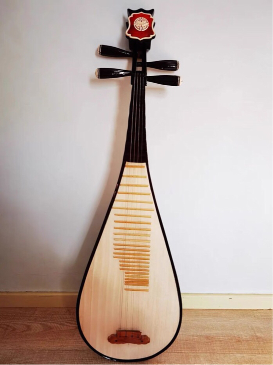 广东地区包邮包邮，成人琵琶，在闲鱼上买的全...