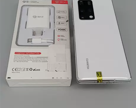 Huawei/华为 MATE X2 二手...