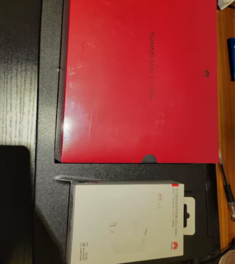华为 mate x2典藏版 全新未拆封 1...