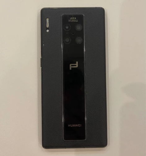 华为mate30pro 8+128 4g版...